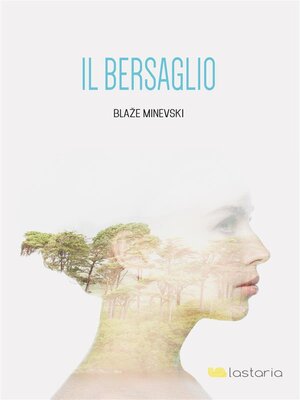 cover image of Il Bersaglio